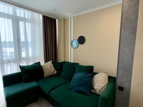 квартира за адресою Київ, Радистів вул., 34-К