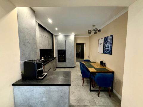 квартира за адресою Радистів вул., 34-К