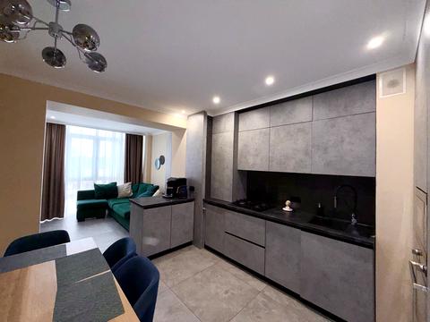 квартира за адресою Київ, Радистів вул., 34-К