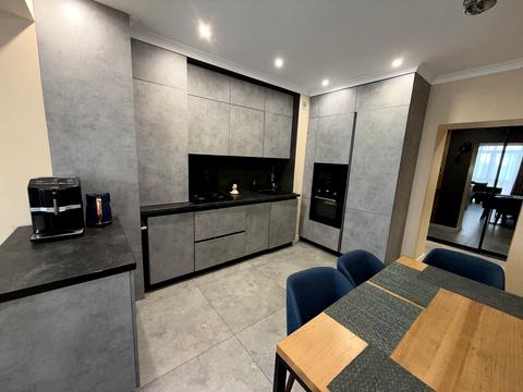 квартира за адресою Київ, Радистів вул., 34-К