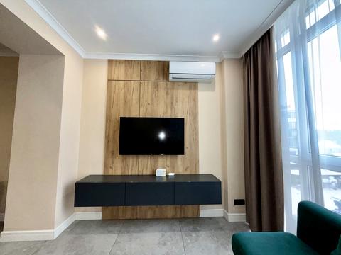 квартира за адресою Київ, Радистів вул., 34-К