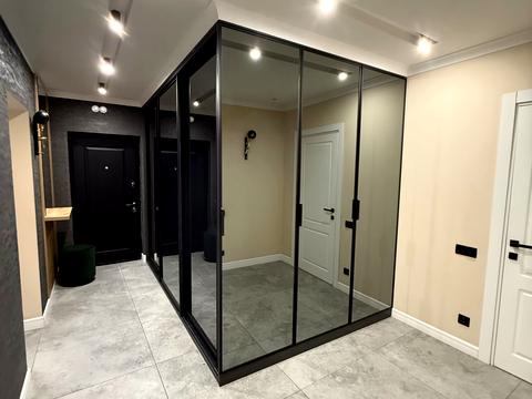 квартира за адресою Київ, Радистів вул., 34-К