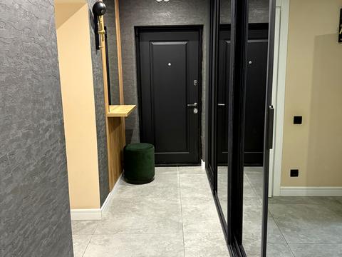 квартира за адресою Київ, Радистів вул., 34-К