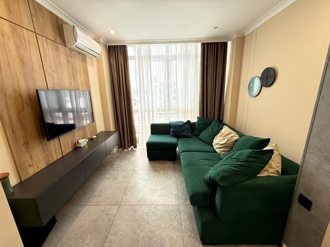 квартира за адресою Київ, Радистів вул., 34-К