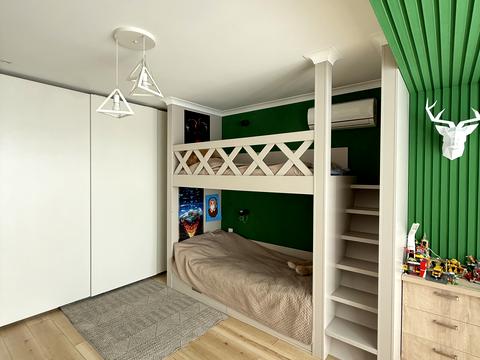 квартира за адресою Київ, Радистів вул., 34-К