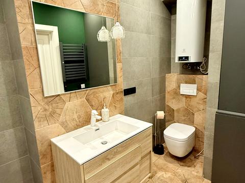 квартира за адресою Київ, Радистів вул., 34-К