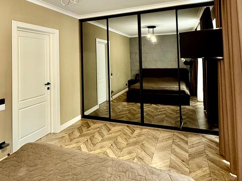 квартира за адресою Київ, Радистів вул., 34-К