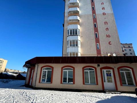 комерційна за адресою Обліски вул., 115