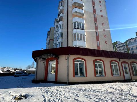 комерційна за адресою Обліски вул., 115