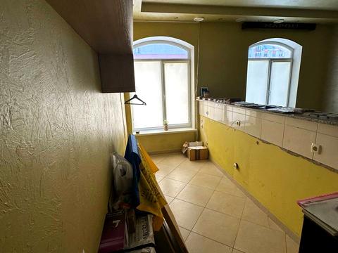 комерційна за адресою Обліски вул., 115