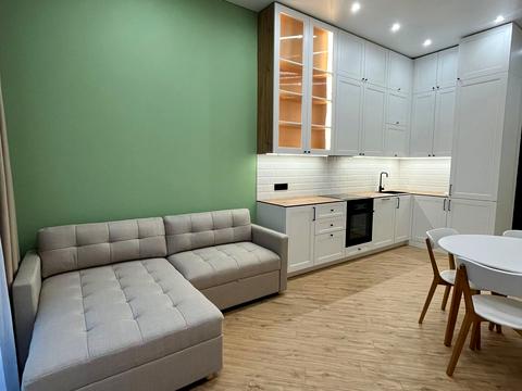 квартира по адресу Мальовнича ул., (Будинок)