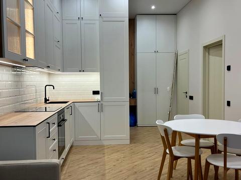 квартира по адресу Мальовнича ул., (Будинок)