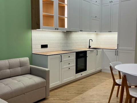 квартира по адресу Мальовнича ул., (Будинок)