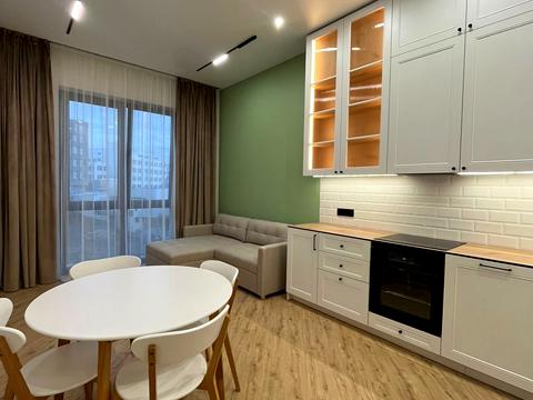 квартира по адресу Мальовнича ул., (Будинок)