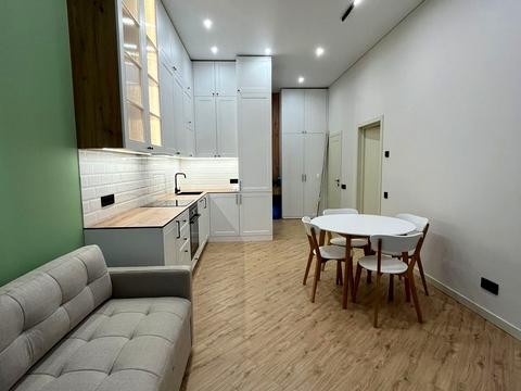 квартира по адресу Мальовнича ул., (Будинок)