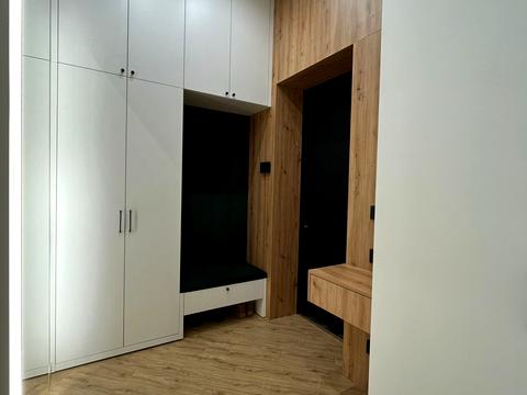 квартира по адресу Мальовнича ул., (Будинок)