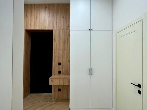 квартира по адресу Мальовнича ул., (Будинок)