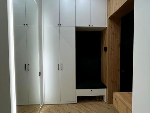 квартира по адресу Мальовнича ул., (Будинок)