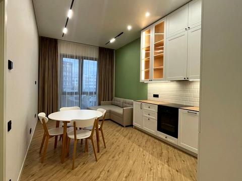 квартира по адресу Мальовнича ул., (Будинок)