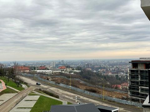 квартира по адресу Мальовнича ул., (Будинок)