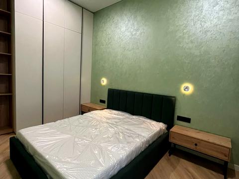 квартира по адресу Мальовнича ул., (Будинок)