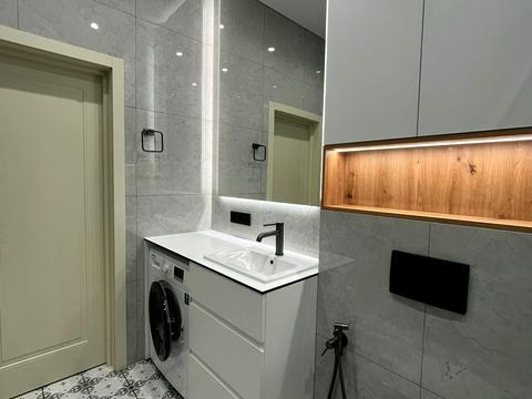 квартира по адресу Мальовнича ул., (Будинок)