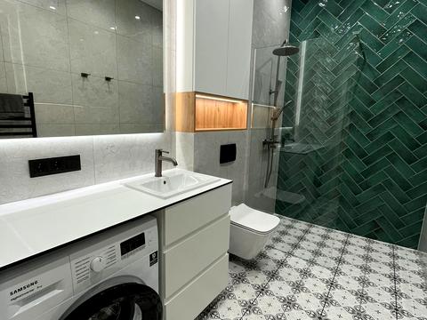 квартира по адресу Мальовнича ул., (Будинок)