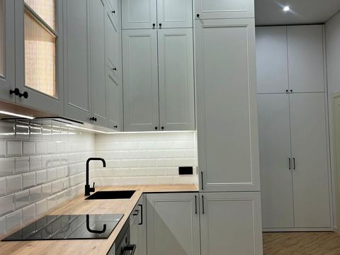 квартира по адресу Мальовнича ул., (Будинок)