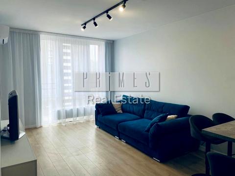 квартира по адресу Днепровская набережная ул., 18-А