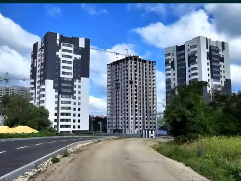 квартира за адресою Нескорених вул. (Героїв Праці), 1-Ж