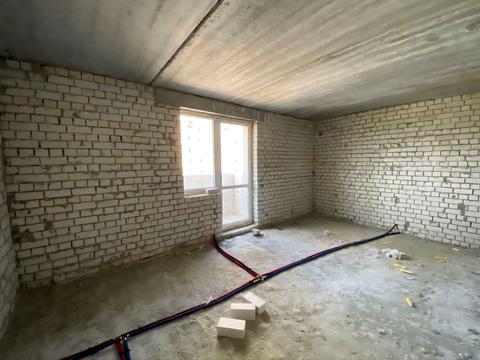 квартира за адресою Нескорених вул. (Героїв Праці), 1-Ж