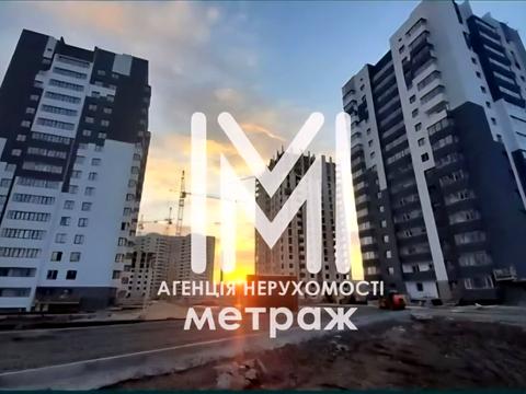 квартира за адресою Нескорених вул. (Героїв Праці), 1-Ж