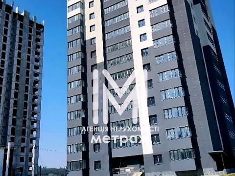 квартира за адресою Нескорених вул. (Героїв Праці), 1-Ж