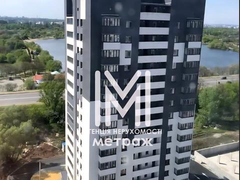 квартира за адресою Нескорених вул. (Героїв Праці), 1-Ж