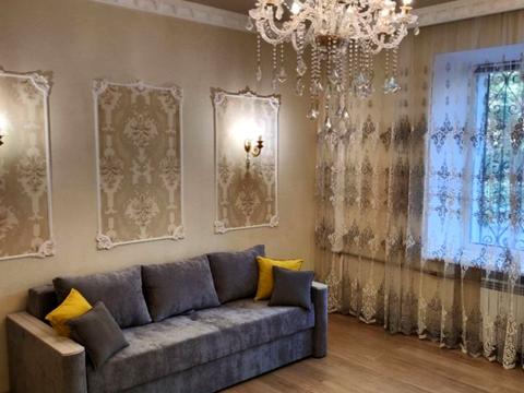 квартира за адресою Бориса Чичибабіна вул., 2