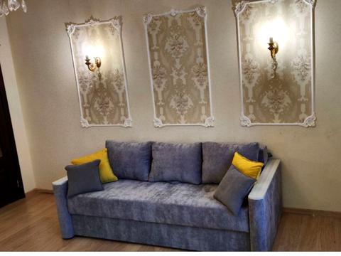 квартира за адресою Бориса Чичибабіна вул., 2