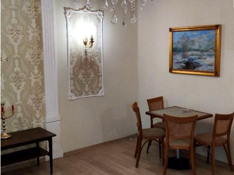 квартира за адресою Бориса Чичибабіна вул., 2