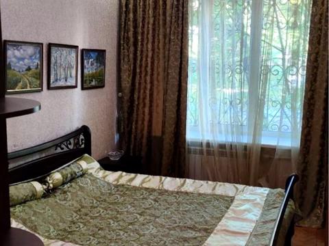 квартира за адресою Бориса Чичибабіна вул., 2