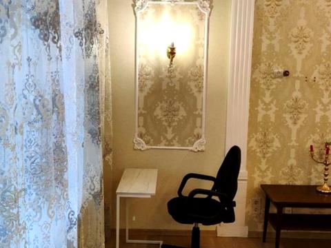 квартира за адресою Бориса Чичибабіна вул., 2