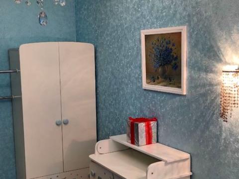 квартира за адресою Бориса Чичибабіна вул., 2