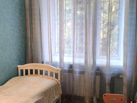 квартира за адресою Бориса Чичибабіна вул., 2