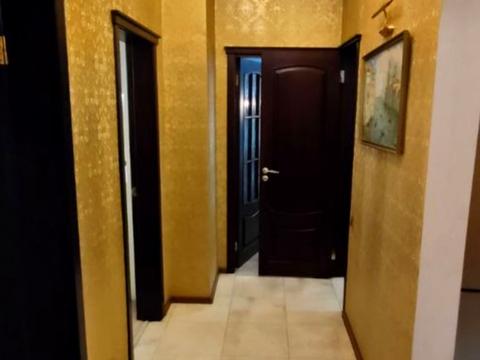 квартира за адресою Бориса Чичибабіна вул., 2