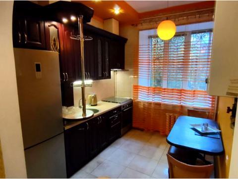 квартира за адресою Бориса Чичибабіна вул., 2