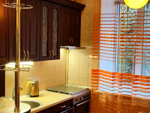 квартира за адресою Бориса Чичибабіна вул., 2