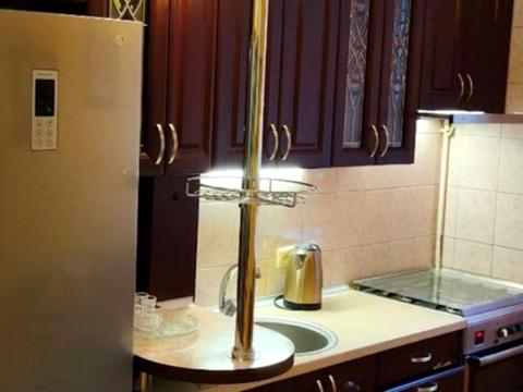 квартира за адресою Бориса Чичибабіна вул., 2