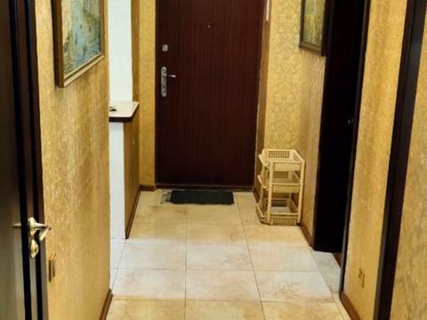 квартира за адресою Бориса Чичибабіна вул., 2