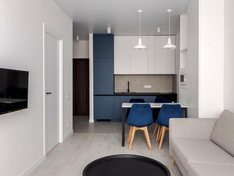 квартира по адресу Героев Майдана ул., (Будинок 6)