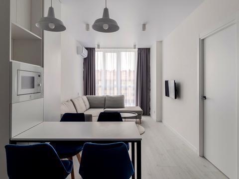 квартира по адресу Героев Майдана ул., (Будинок 6)