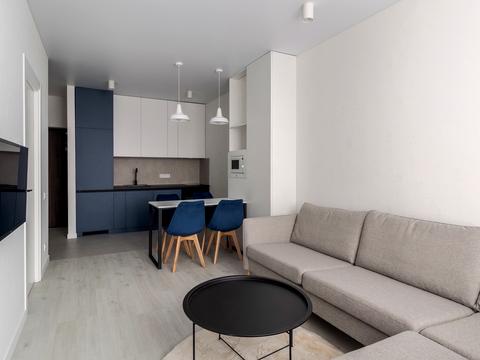 квартира по адресу Героев Майдана ул., (Будинок 6)