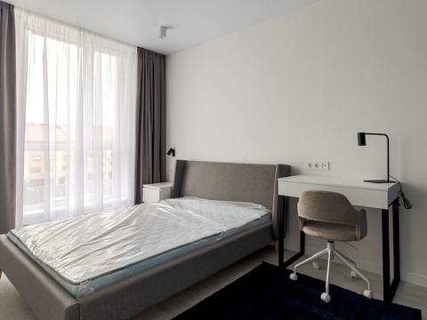 квартира по адресу Героев Майдана ул., (Будинок 6)